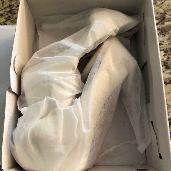 Stiletto Party Heels - Picture 2 of 6